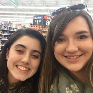 Meet your Posher, Kaylee
